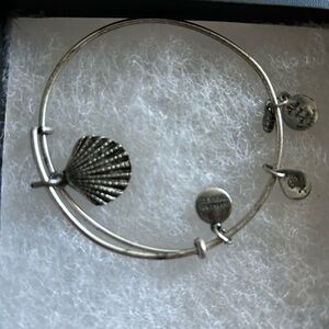 Alex and Ani bracelet